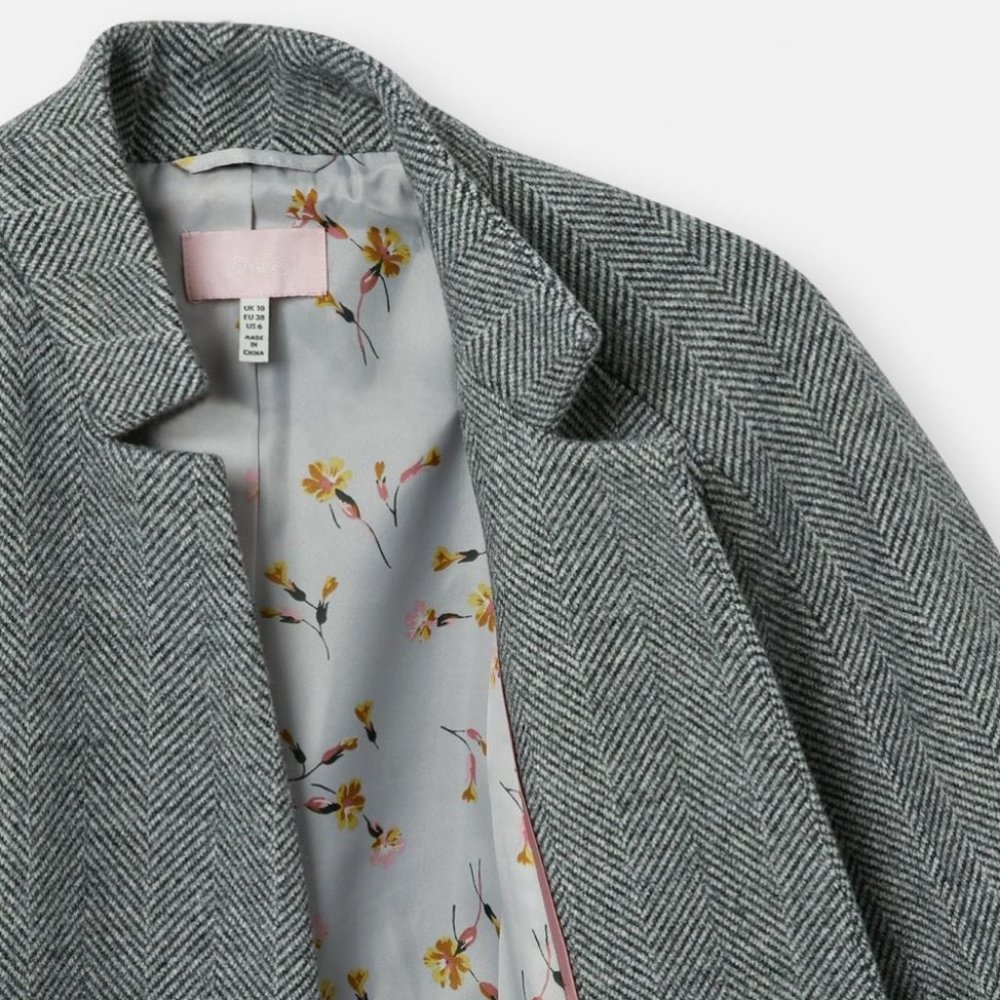 Women's Joules Addington Coat